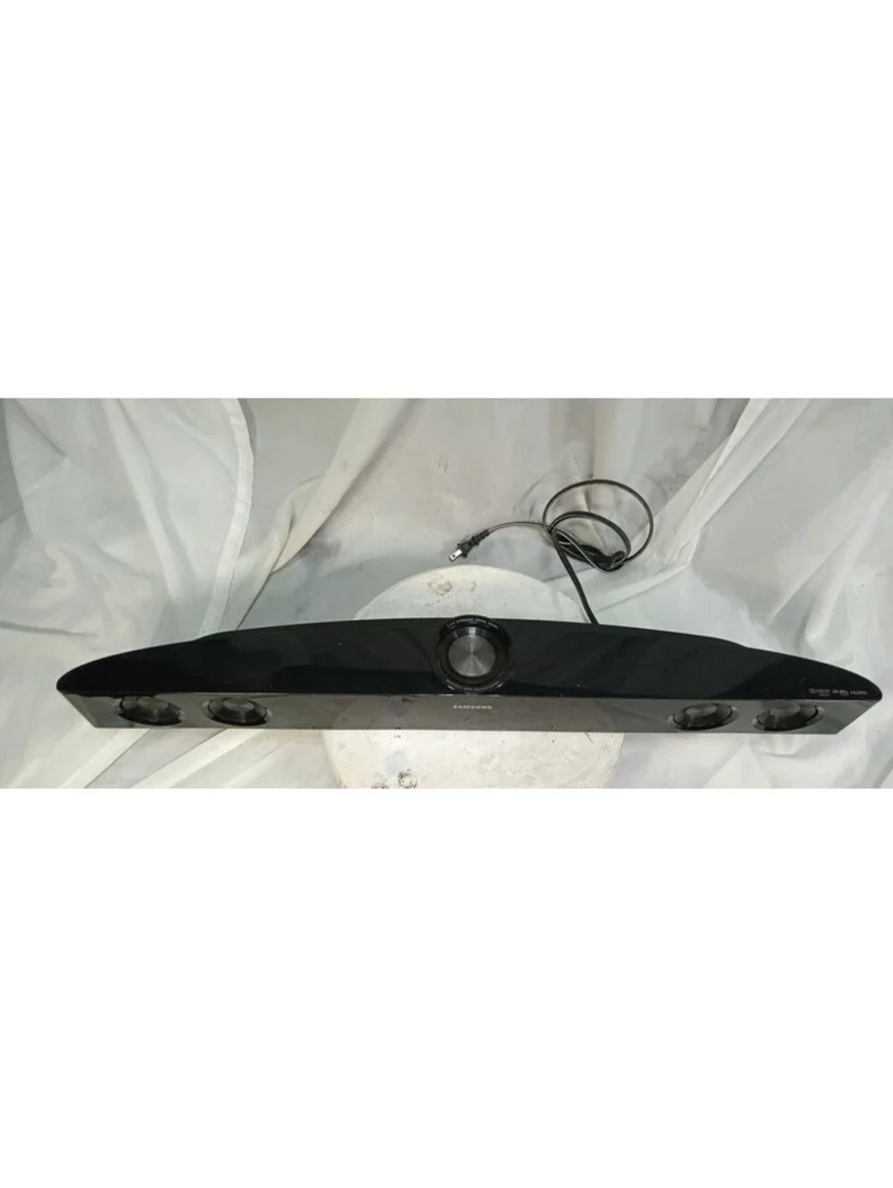 Samsung HW-E350 2.1ch Soundbar Crystal Surround Air Track TV Speaker Bluetooth